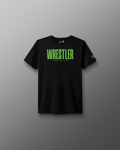 RUDIS Wrestler Youth Elite Super Soft T-Shirt