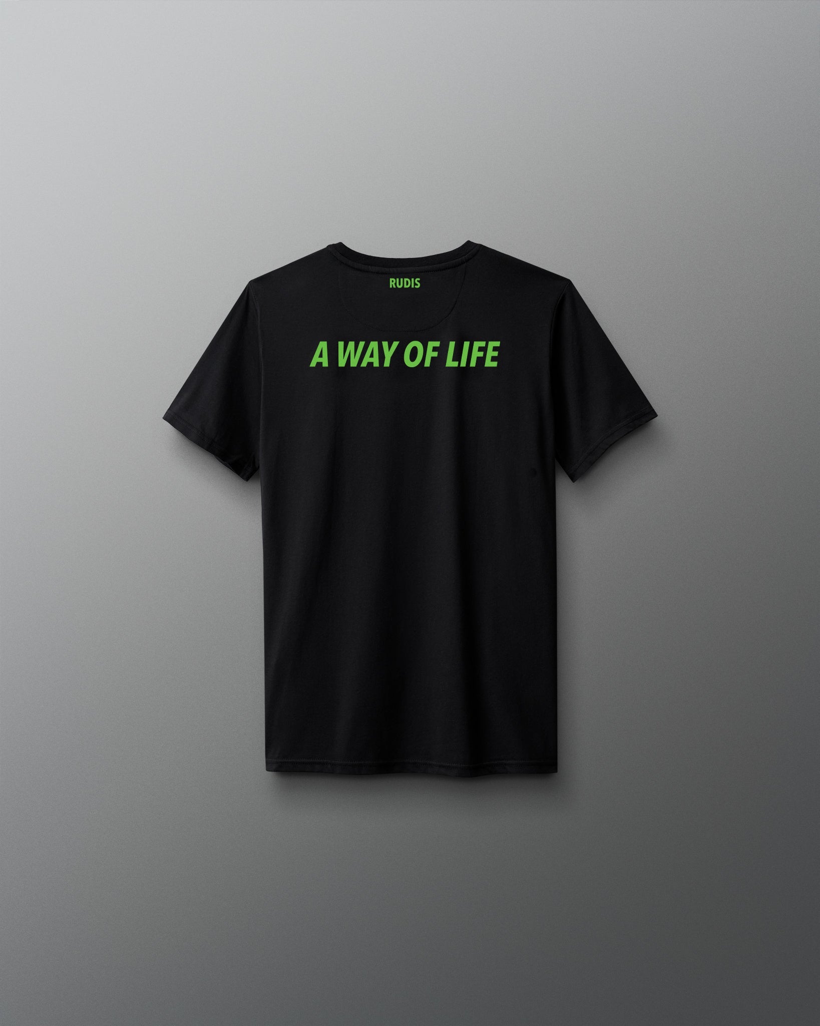 RUDIS Wrestler Youth Elite Super Soft T-Shirt