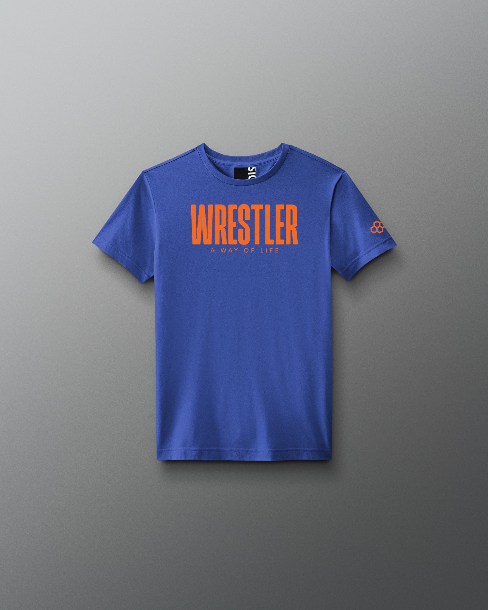 RUDIS Wrestler Youth Elite Super Soft T-Shirt