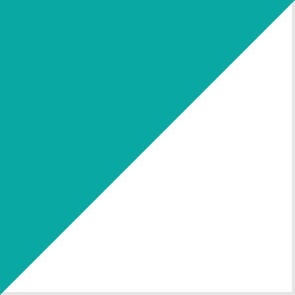 Teal/White,YSM