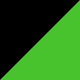 Black/Neon