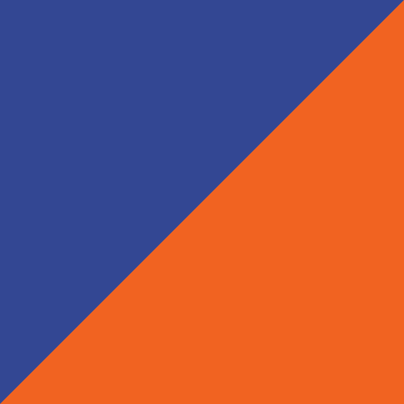 Royal/Orange,YSM