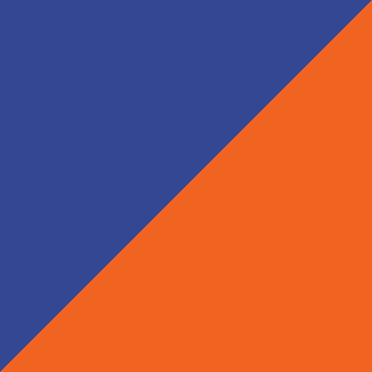 Royal/Orange,YSM