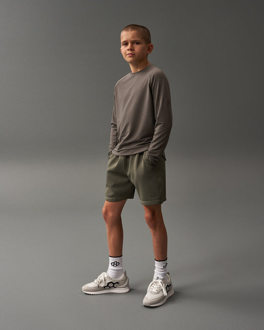 RUDIS RUDIS Tech Youth Thermal - Conquer the Competition