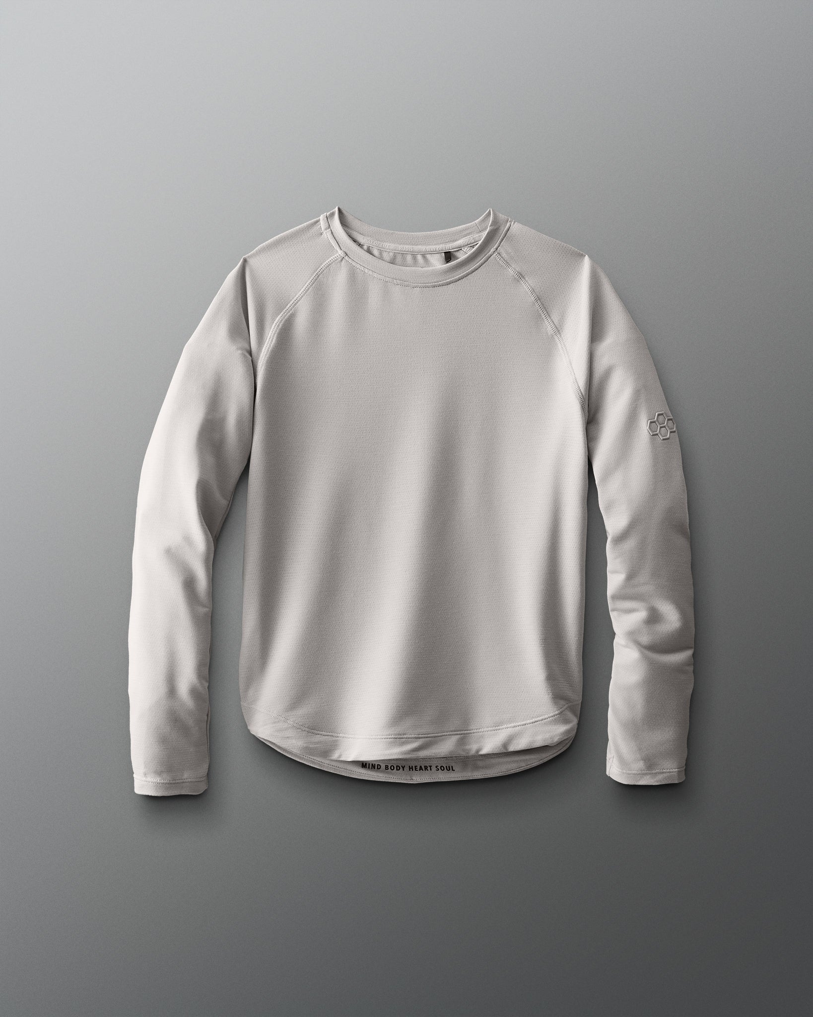 RUDIS RUDIS Tech Youth Thermal - Conquer the Competition