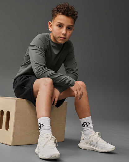 RUDIS RUDIS Tech Youth Thermal - Conquer the Competition