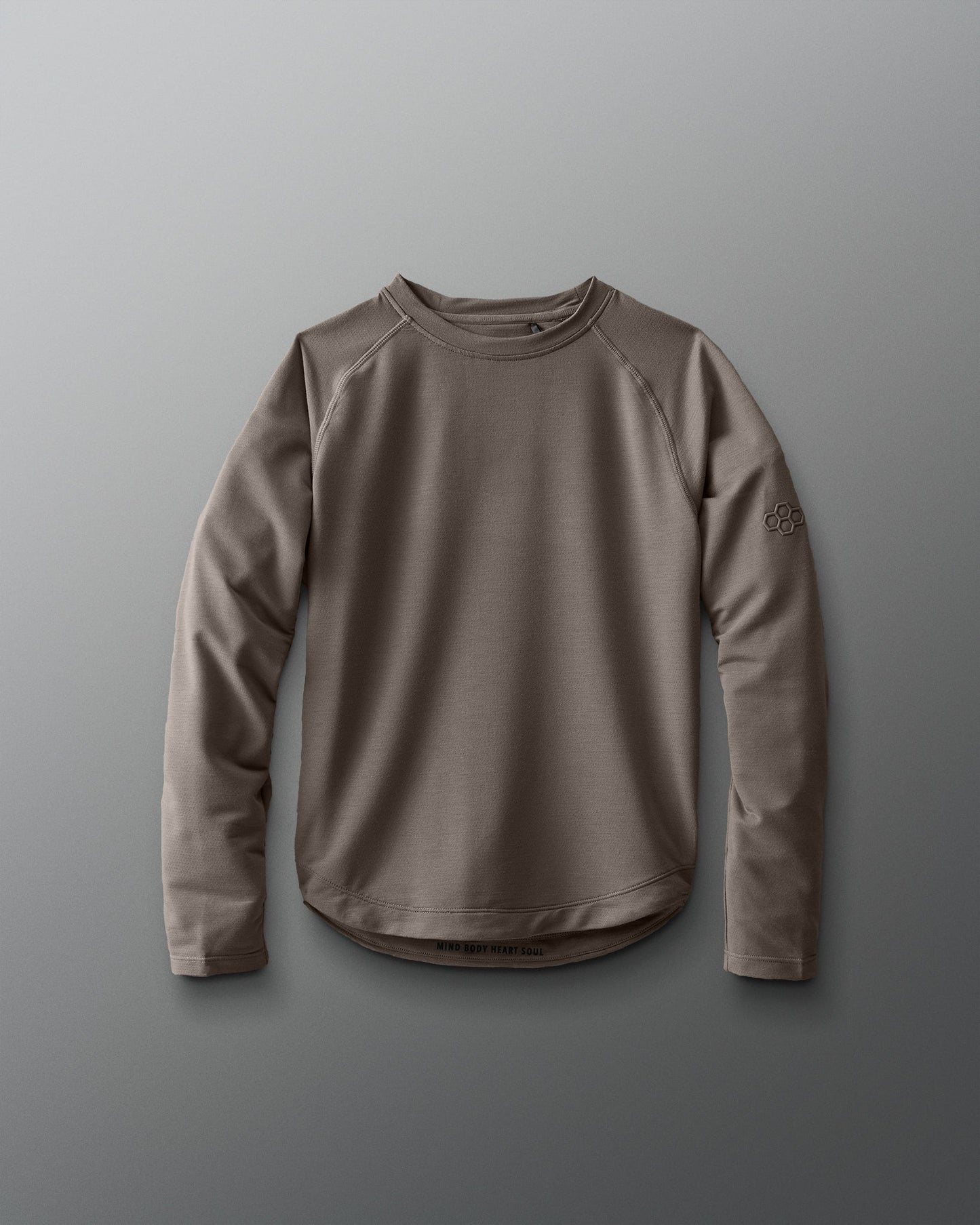 RUDIS RUDIS Tech Youth Thermal - Conquer the Competition