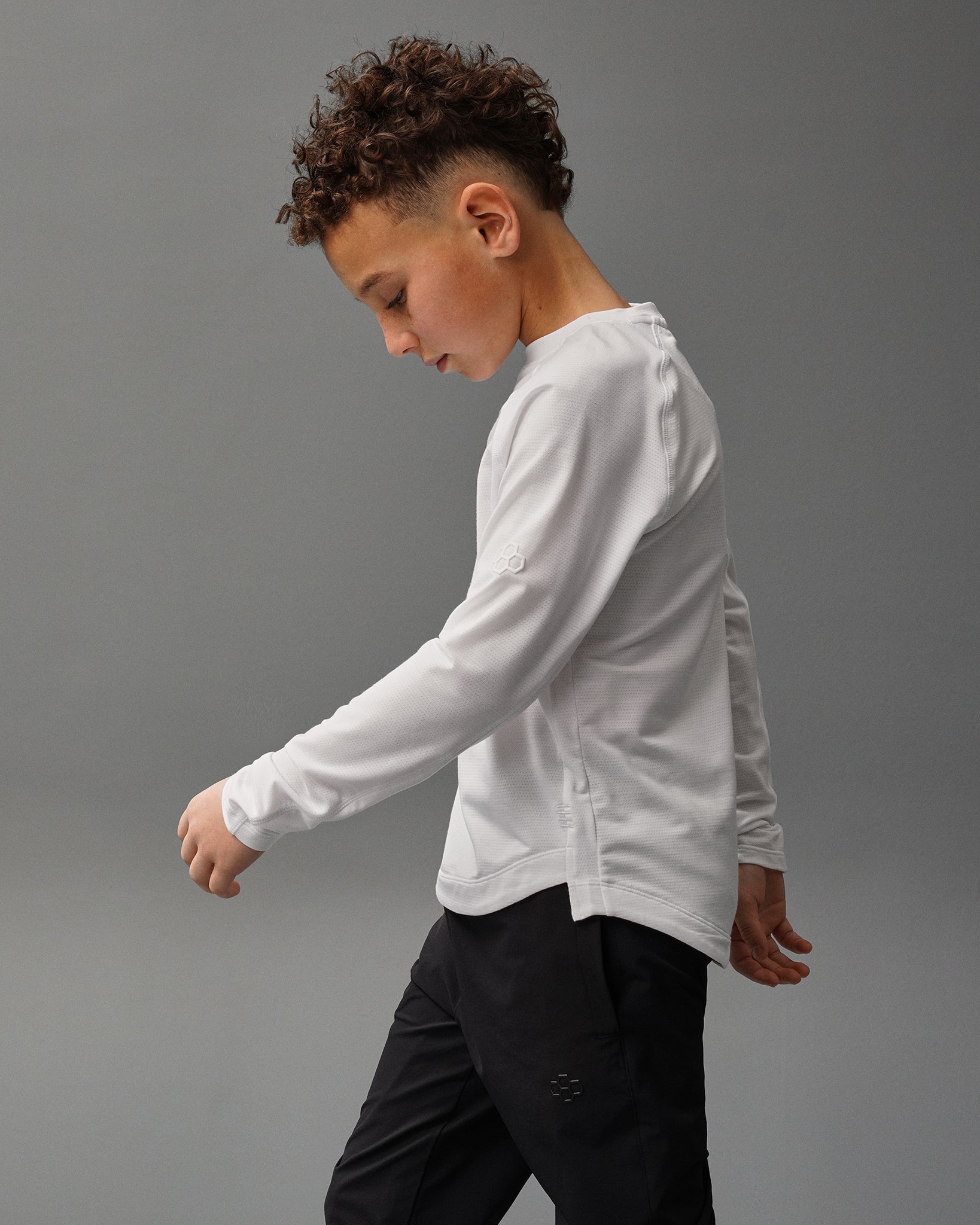 RUDIS RUDIS Tech Youth Thermal - Conquer the Competition