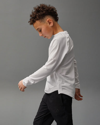 RUDIS RUDIS Tech Youth Thermal - Conquer the Competition