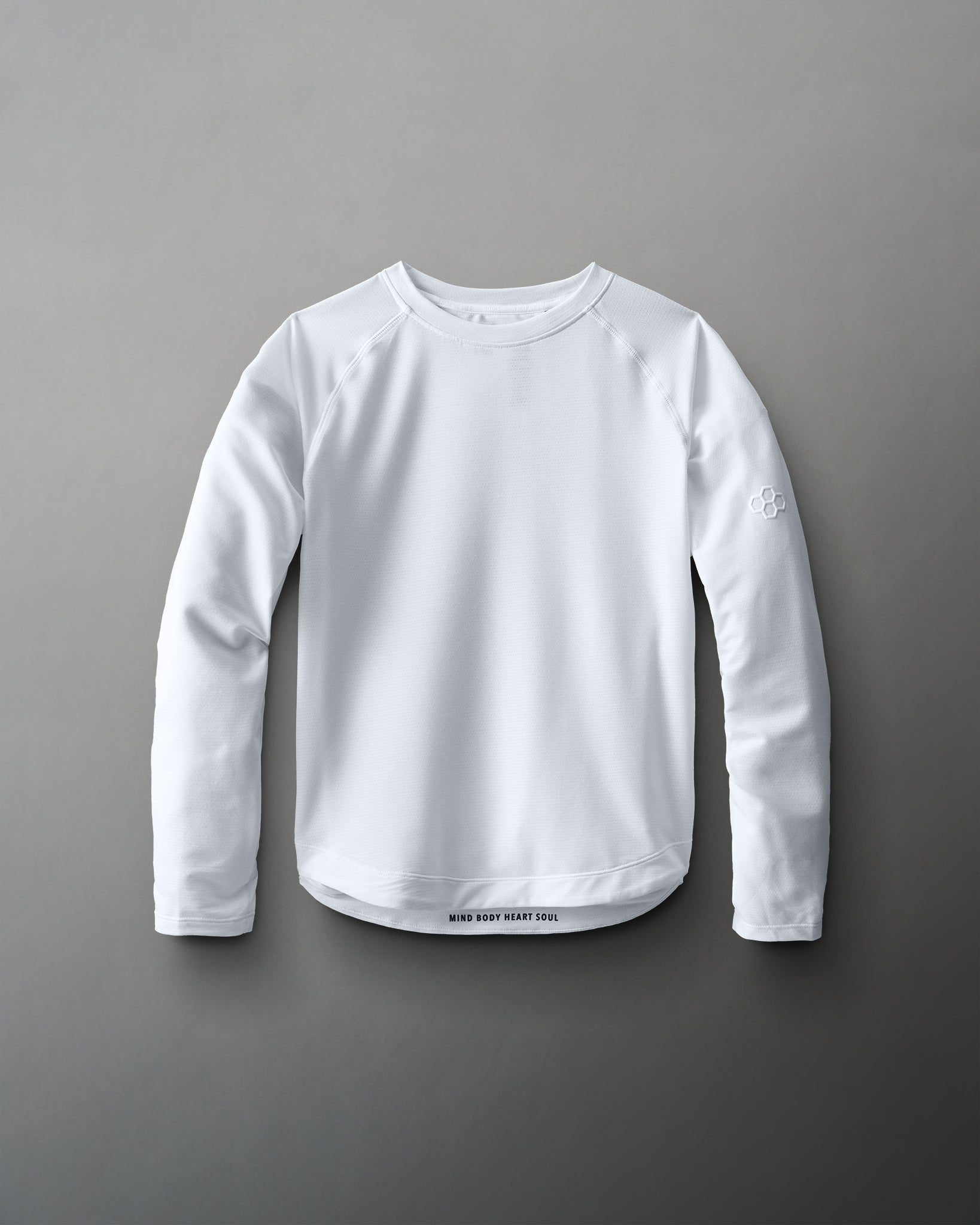 RUDIS RUDIS Tech Youth Thermal - Conquer the Competition