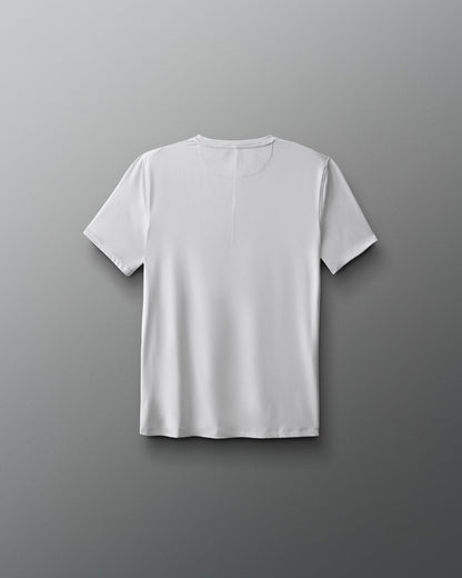RUDIS A Way of Life Script Youth Performance T-Shirt
