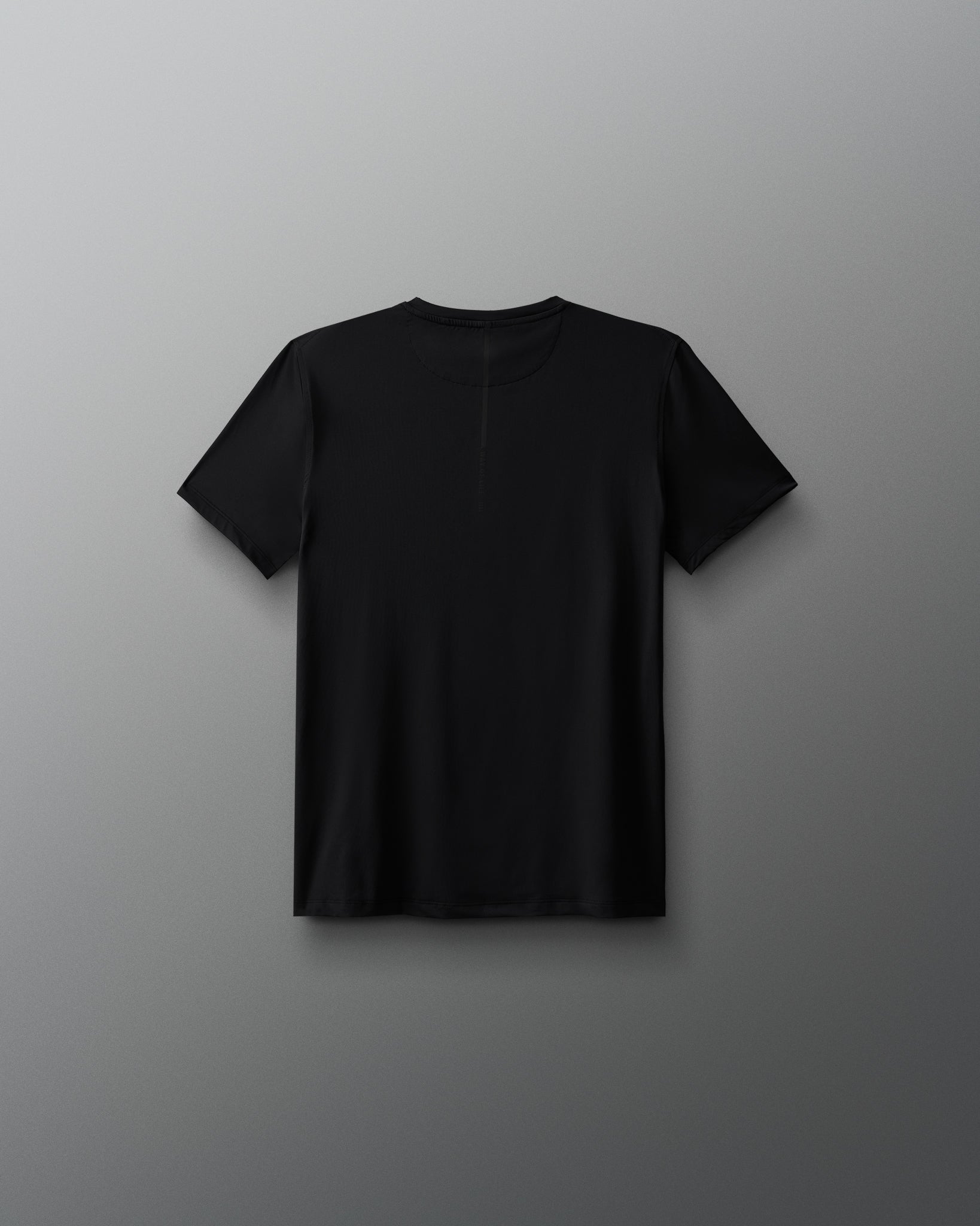 RUDIS A Way of Life Script Youth Performance T-Shirt