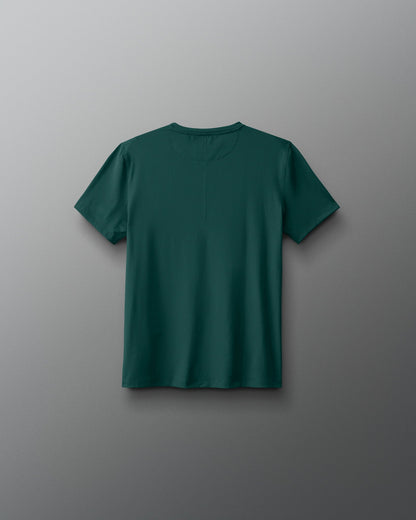 RUDIS A Way of Life Script Youth Performance T-Shirt